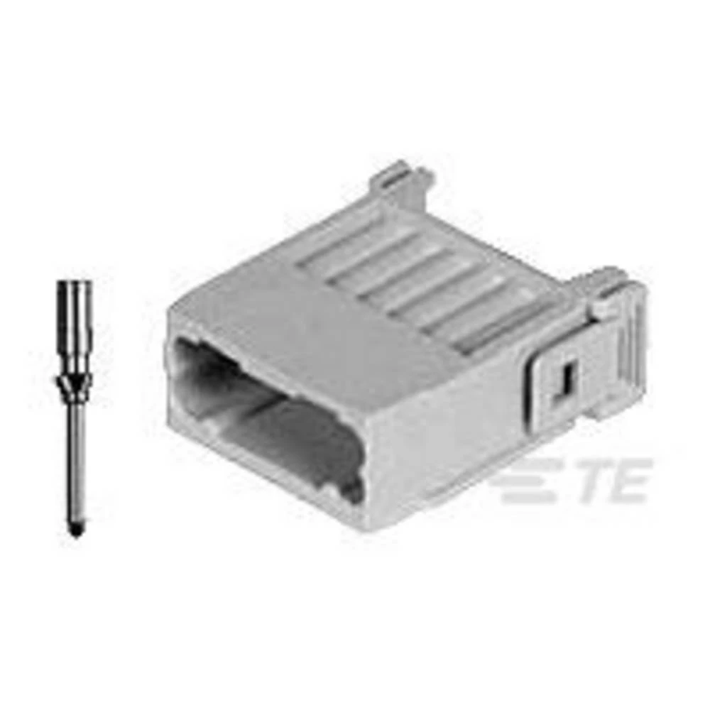 TE Connectivity HEAVY DUTY RECTANGULAR CONNHEAVY DUTY RECTANGULAR CONN 1103277-1 AMP slika