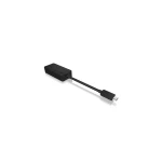 ICY BOX USB-C® adapter [1x muški konektor USB-C® - 1x ženski konektor HDMI] IB-AC534-C