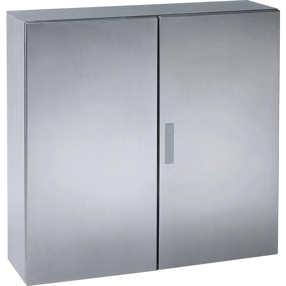 Kućište 1000 x 800 x 300 Nehrđajući čelik Plemeniti čelik Schneider Electric NSYS3X801030 1 ST slika