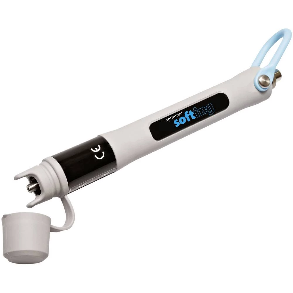 Softing FX_VFL_5000_KIT Ispitivač staklenih vlakana slika