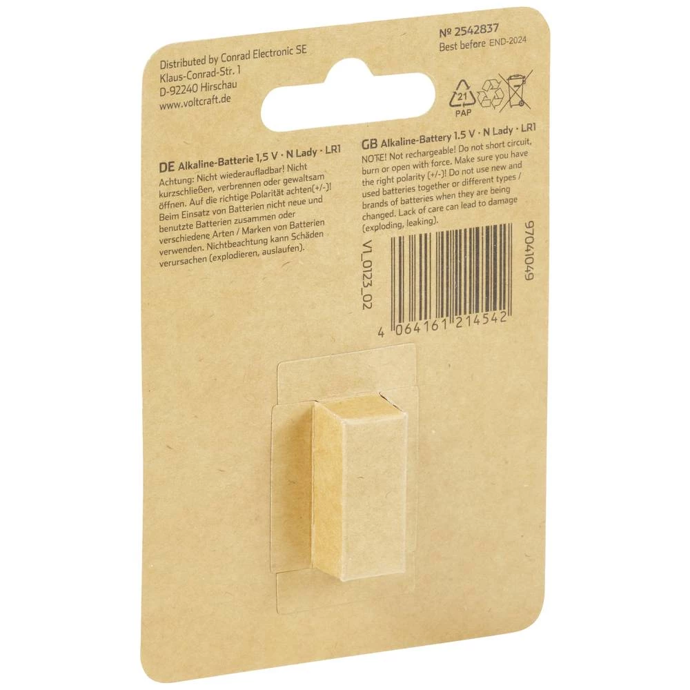 Conrad Product Image