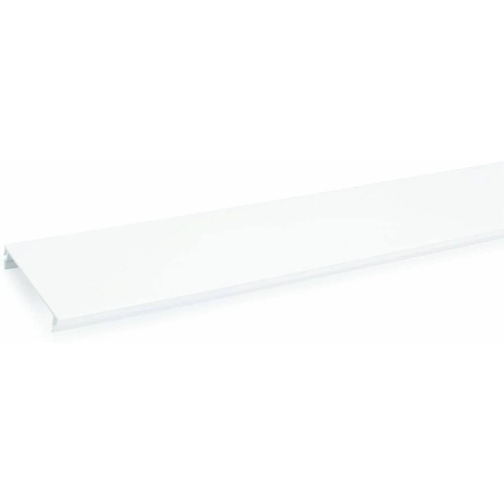 Rehau 6133190 gornji dio gornji dio (D x Š) 2000 mm x 15 mm 1 m slika