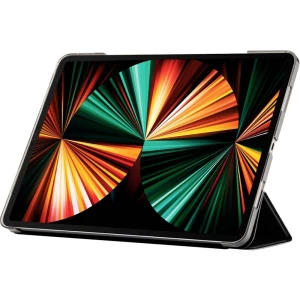 Spigen Smart Fold etui s poklopcem Pogodno za modele Apple: iPad Pro 12.9 (5. generacija) crna slika