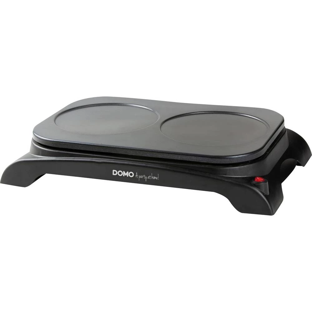 DOMO DO8715P kalup za palačinke žičana slika