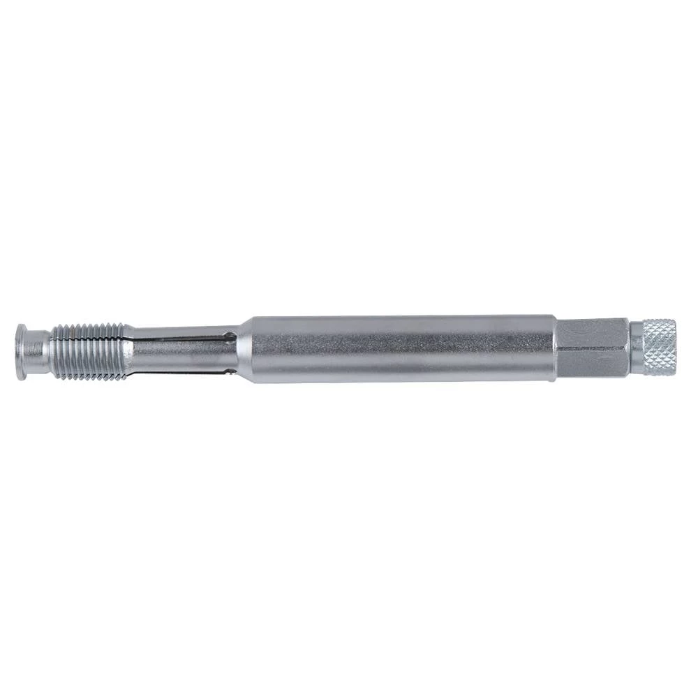 KS Tools 150.6505 Alat za rezanje navoja, M14x1,25, 140 mm slika