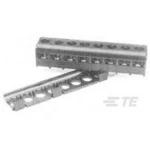 TE Connectivity Barrier Style Terminal BlocksBarrier Style Terminal Blocks 3-1437661-9 AMP