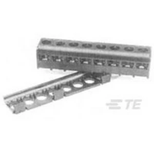 TE Connectivity Barrier Style Terminal BlocksBarrier Style Terminal Blocks 3-1437661-9 AMP slika