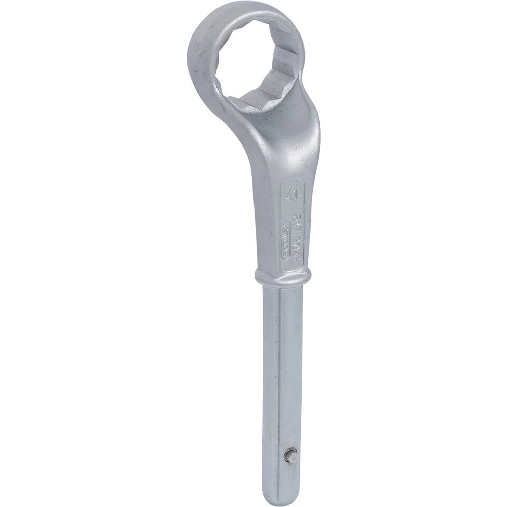 KS Tools 5179041 517.9041 zatezni prstenasti ključ Veličina ključa (metrička) (naslov) 41 mm slika