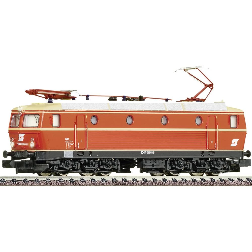 Fleischmann 736607 N E-Lok Rh 1044 od ÖBB-a slika