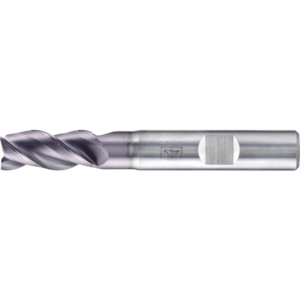 PFERD TOOLS 23000136 kutna glodalica tvrdi metal dužina 72 mm Radna duljina 22 mm Promjer osovine 10 mm slika