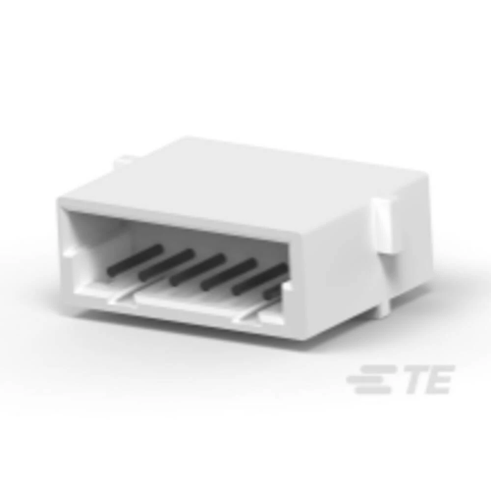 TE Connectivity AMP Common Termination Connector SystemAMP Common Termination Connector System 292156-6 AMP slika