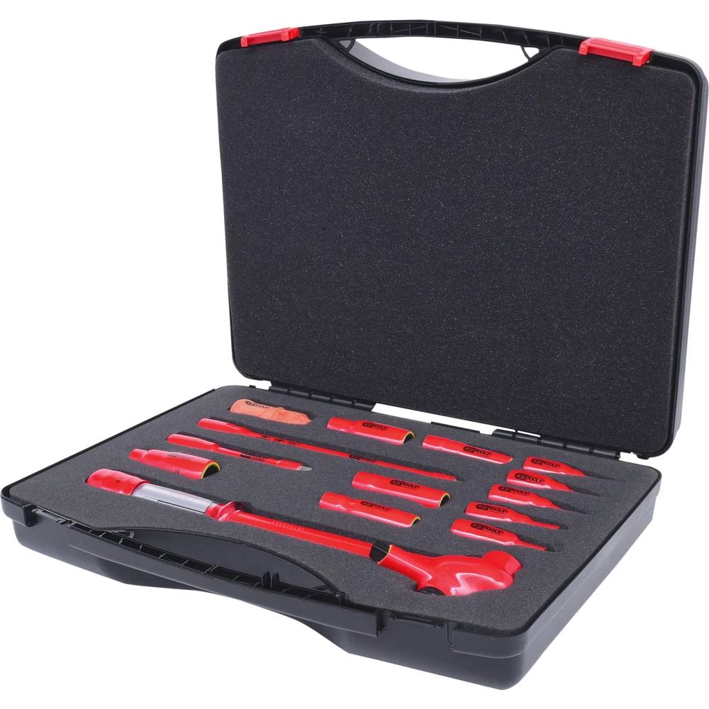 KS Tools 1171881 set nasadnih ključeva 117.1881 slika