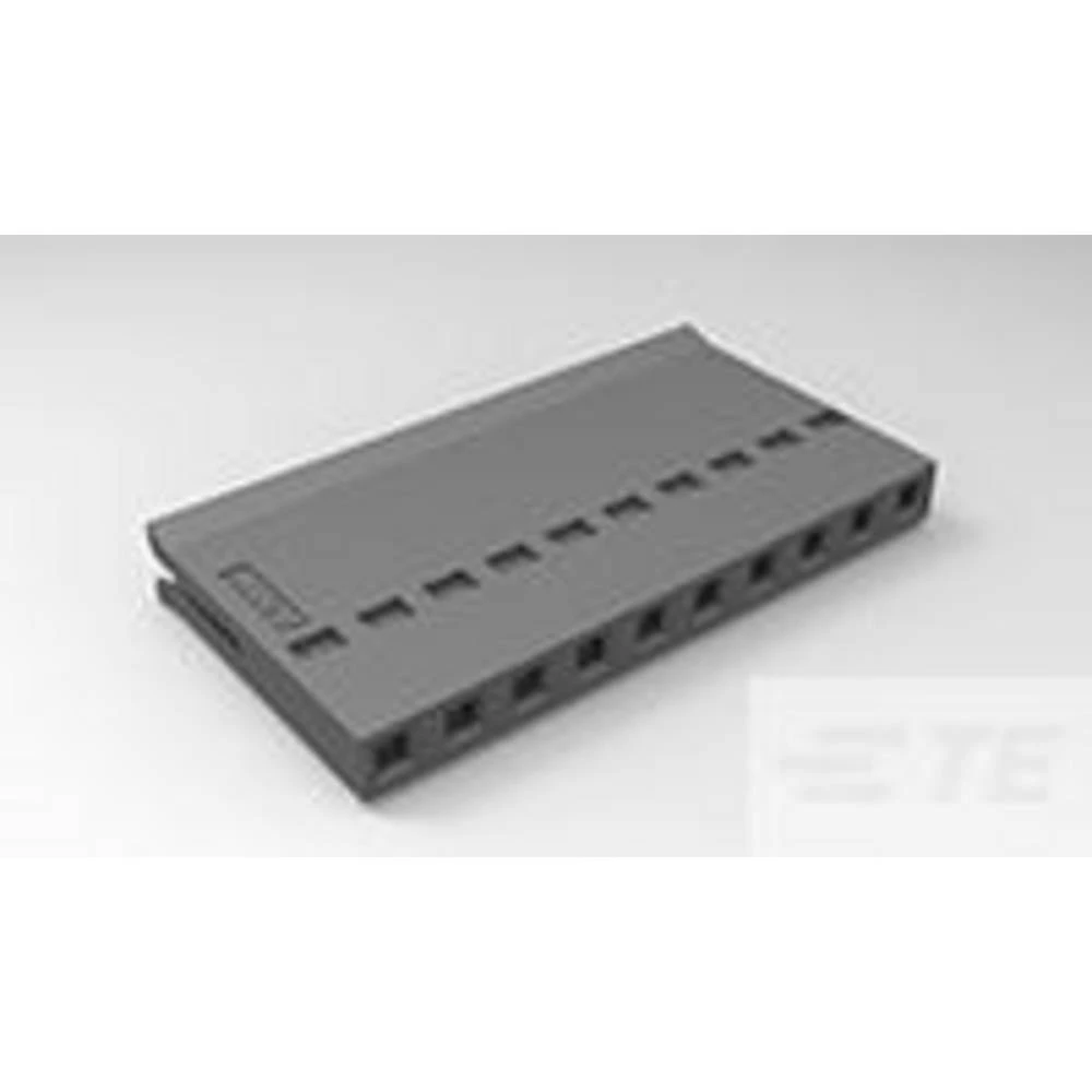 TE Connectivity FFC & FEC CONNECTOR AND ACCESSORIESFFC & FEC CONNECTOR AND ACCESSORIES 2-487378-5 AMP slika