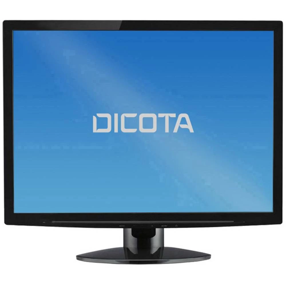 Dicota Secret 4-Way 19.0 (5:4), self-adhesive Folija za zaštitu zaslona 48.3 cm (19 ") Format slike: 5:4 D31551 Pogodno za model slika
