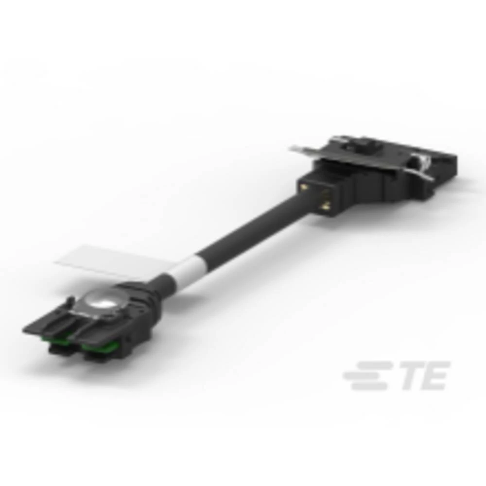 TE Connectivity Mid-Board Copper Cable Assembly ApplicationsMid-Board Copper Cable Assembly Applications 2821721-1 AMP slika