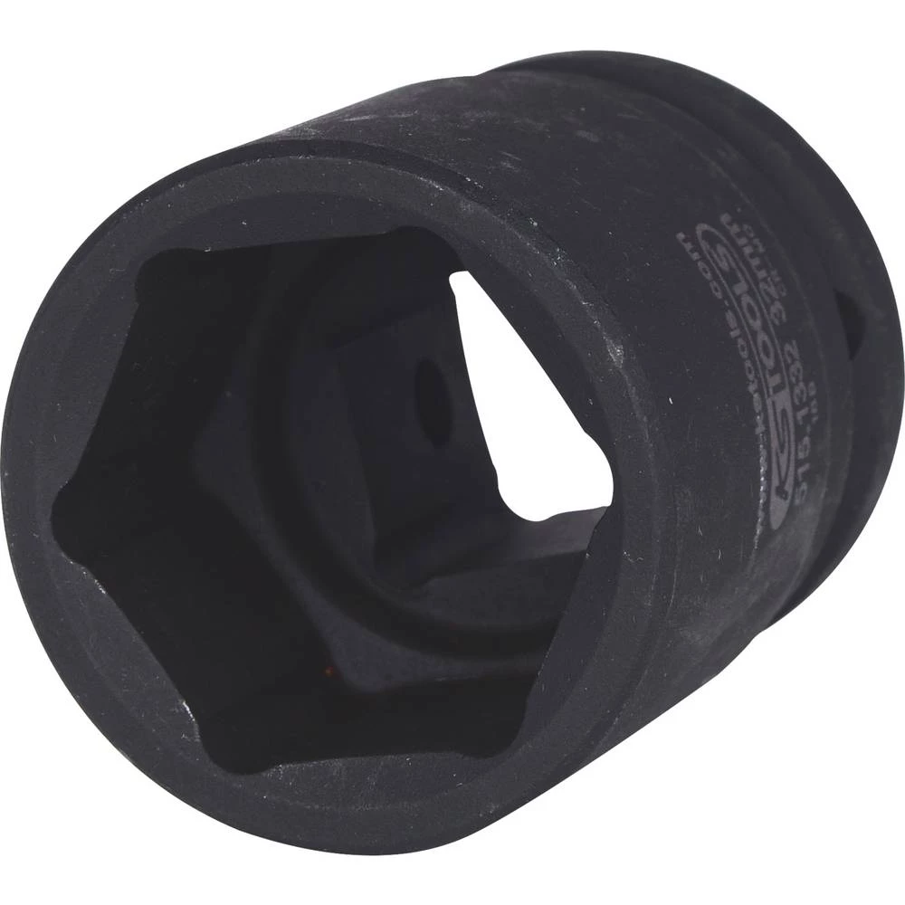 KS Tools 5151332 515.1332 nastavak za snažni nasadni ključ 32 mm slika