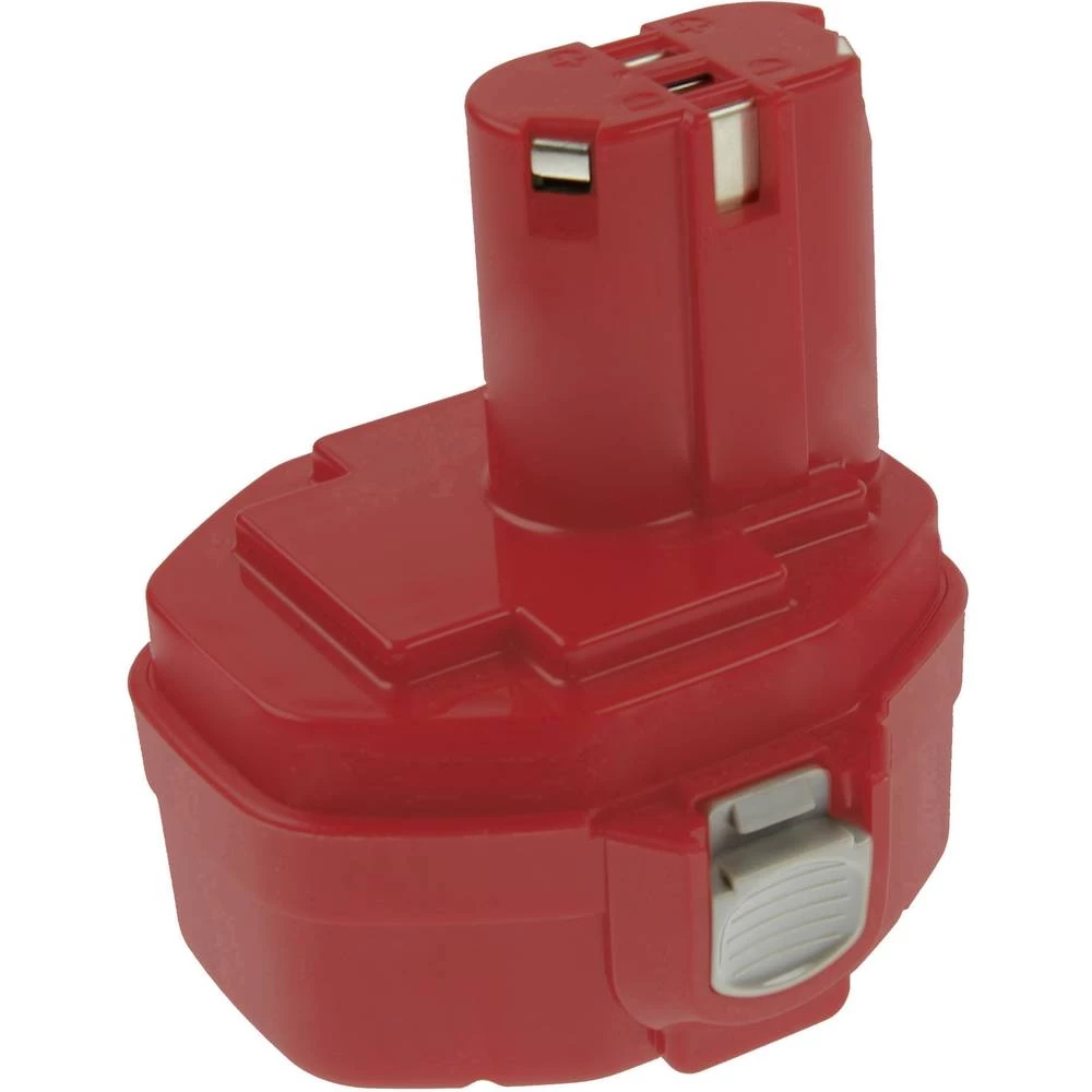 Električni alat-akumulator SILA 340212 Zamjenjuje originalnu akumul. bateriju Makita 1422 14.4 V 3000 mAh NiMH slika