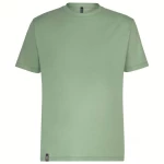 Uvex 8888815 Uvex suXXeed greencycle majica zelena, mahovina zelena 4XL Veličina=XXXXL  zelena