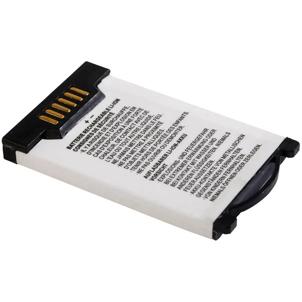 Mitel Li-Ion Akumulator za bežične telefone (Oznaka: originalni akumulator: ) slika