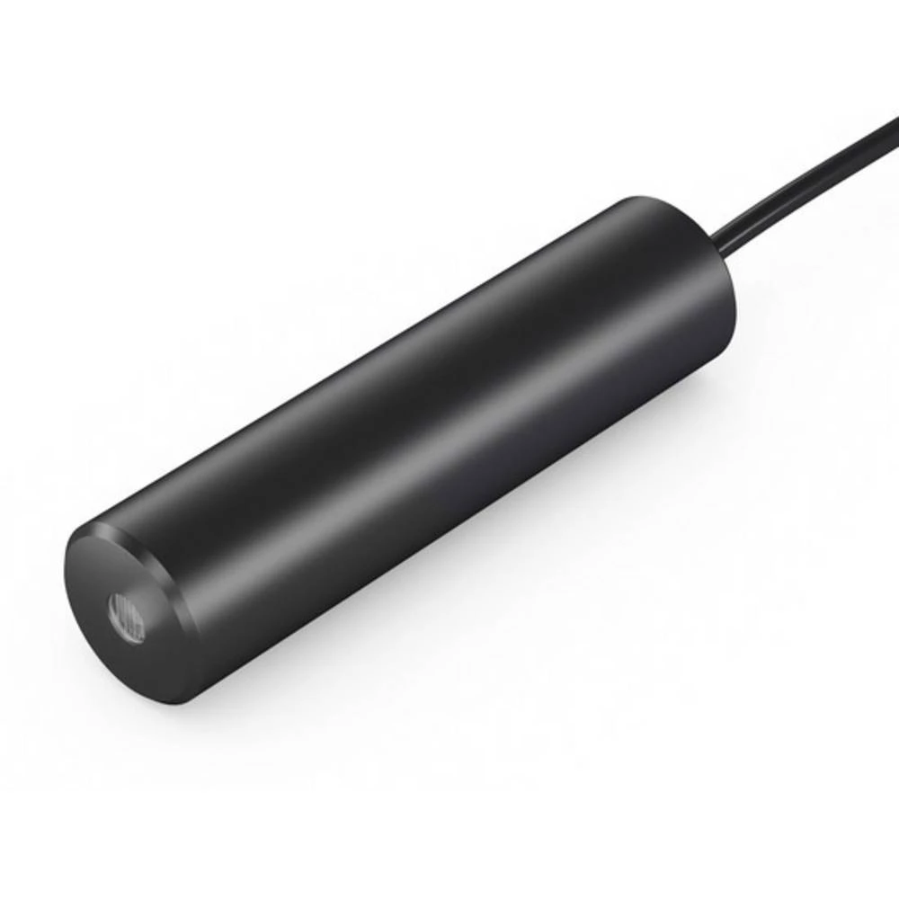 Picotronic laserski modul križ crvena 10 mW CB650-10-24 (20x80) -C3000-G-CON slika