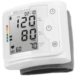 Medisana BW 320  uređaj za mjerenje krvnog tlaka 51074