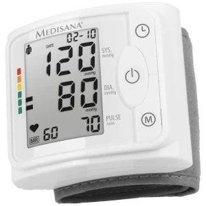 Medisana BW 320  uređaj za mjerenje krvnog tlaka 51074 slika