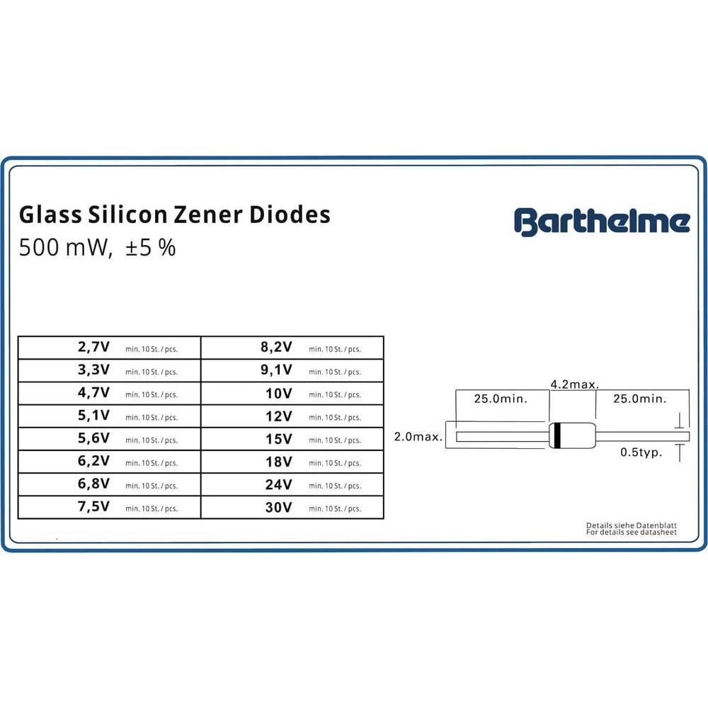 Conrad Product Image