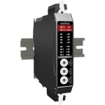 Izlazni modul Deditec COS-REL16_3A Broj digitalnih izlaza: 16 Broj digitalih ulaza: 0 Broj relejnih izlaza: 16 Broj analognih ul