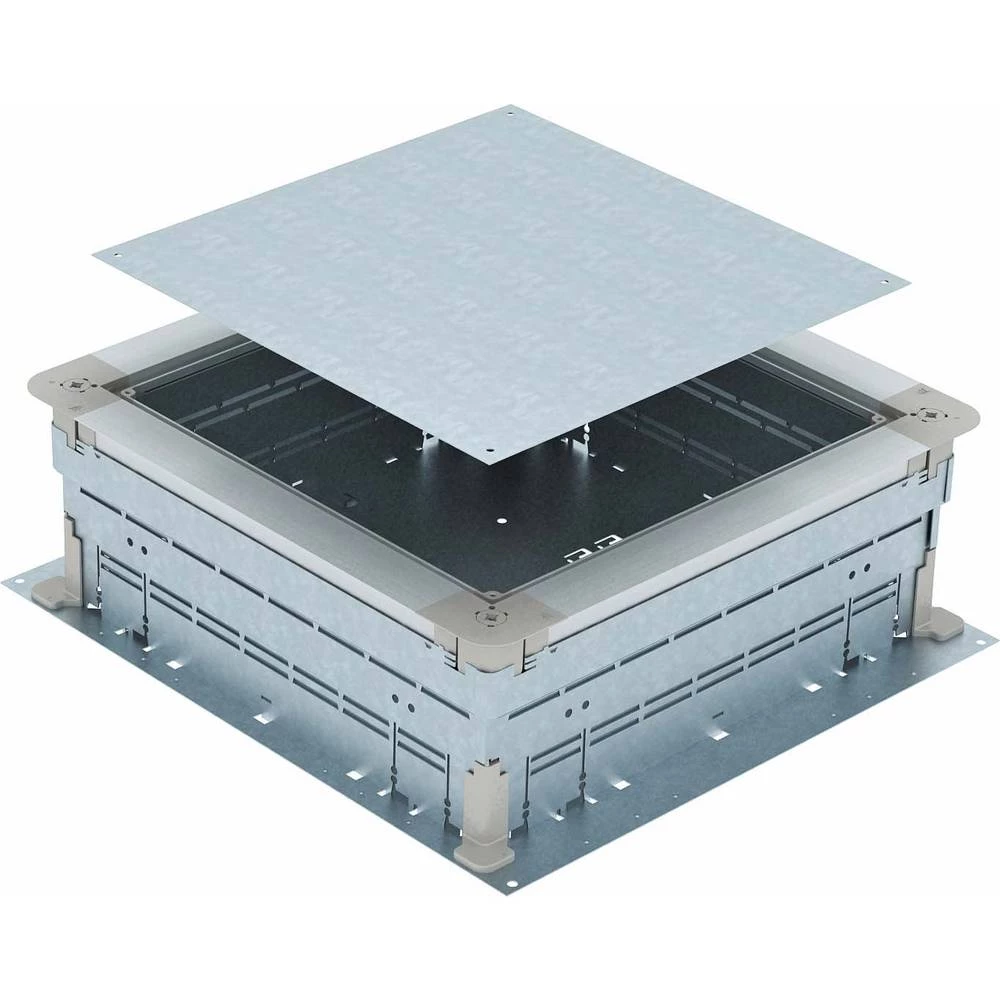 Razvodna kutija OBO Bettermann UZD 165220 350-3 slika