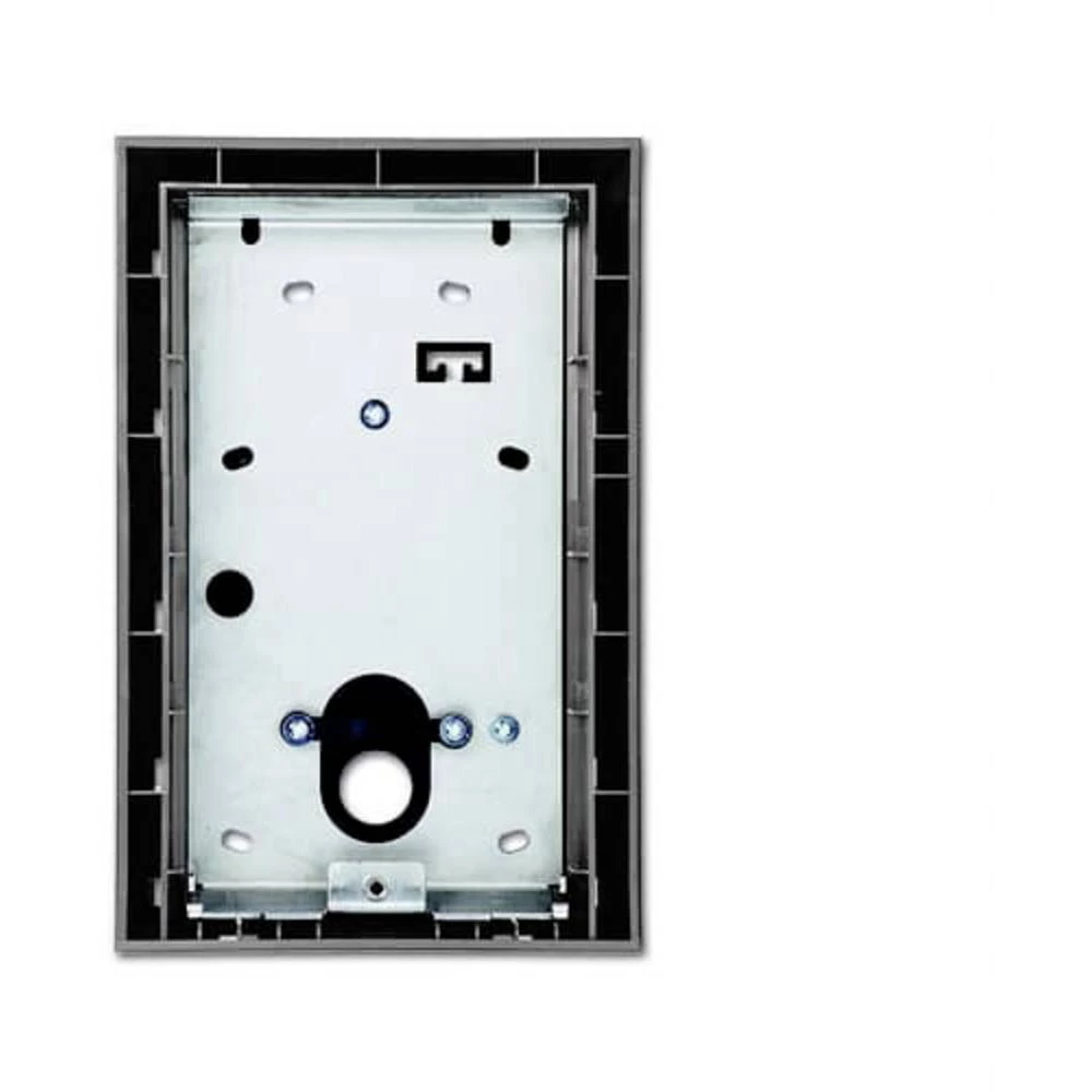 Busch-Jaeger 2CKA008300A0033 pribor portafona za vrata    siva slika