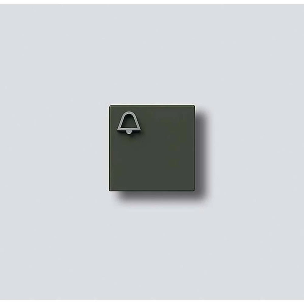 Siedle 200029807-00 pribor portafona za vrata pribor za montažu smeđa boja slika