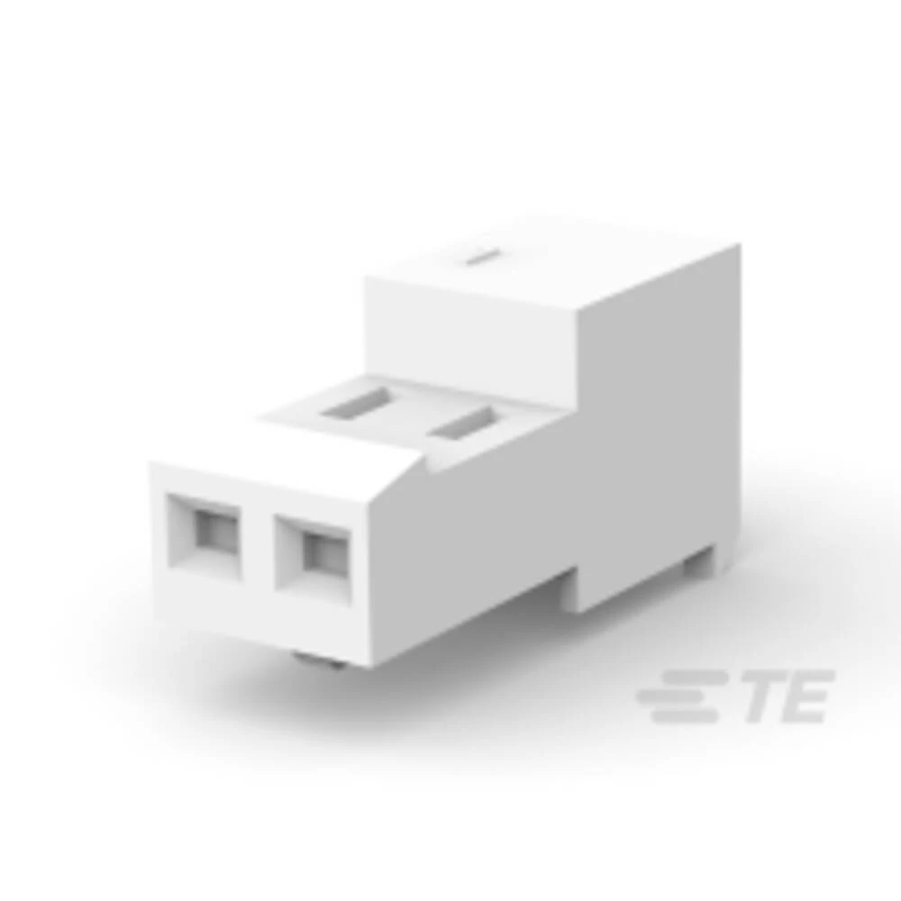 TE Connectivity MTA-100 CL ConnectorsMTA-100 CL Connectors 3-640469-2 AMP slika