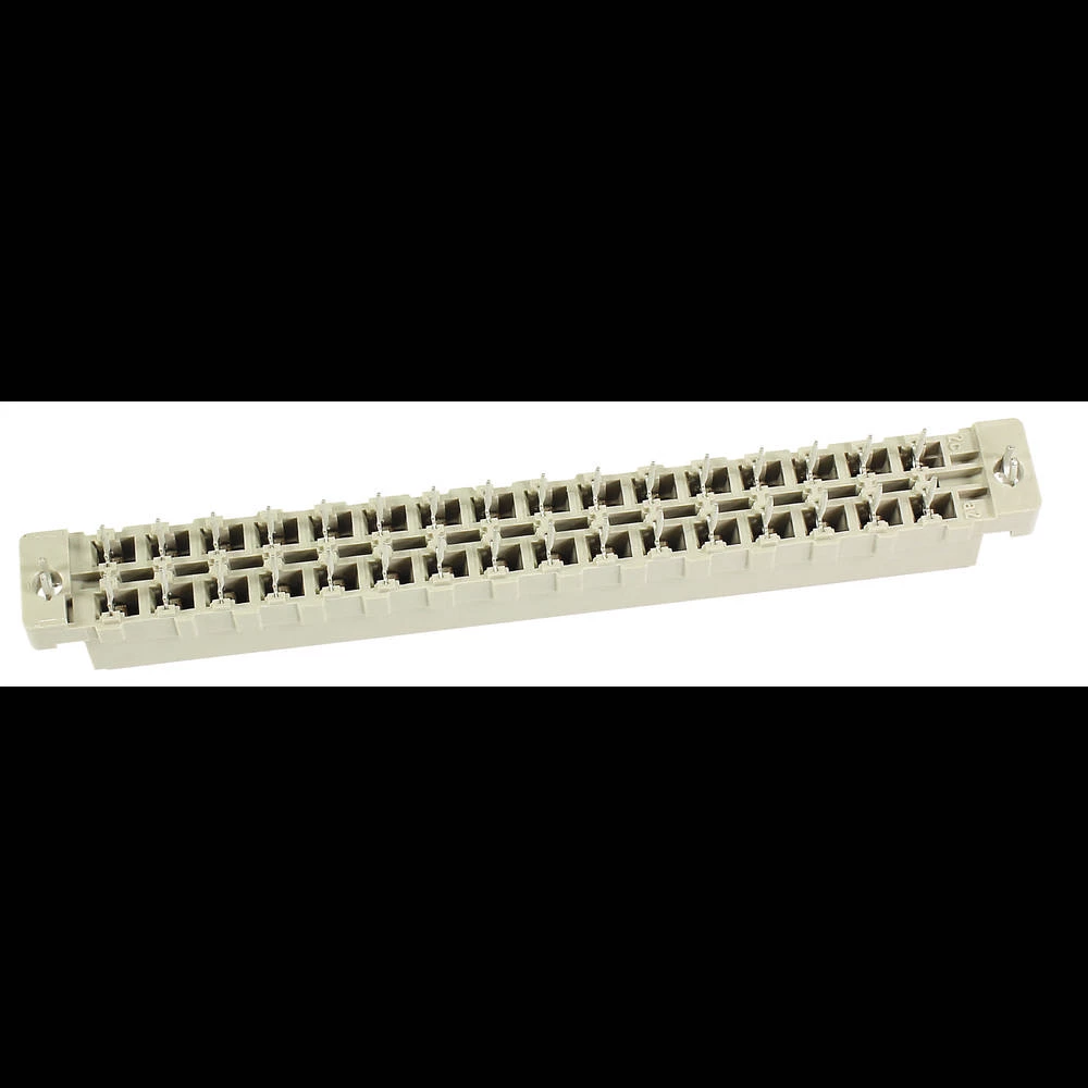 Harting 09 04 332 6831 opružna letva Broj redova 2 1 St. slika