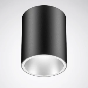Trilux 9002015856 SNSRD5MRV#9002015856 LED ugradni reflektor   LED LED fiksno ugrađena 21 W crna slika