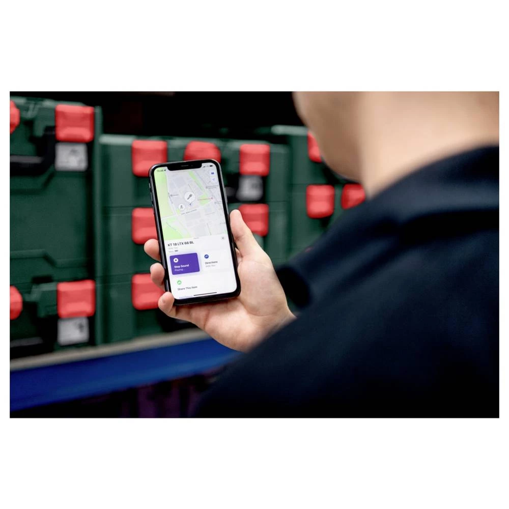 Conrad Product Image