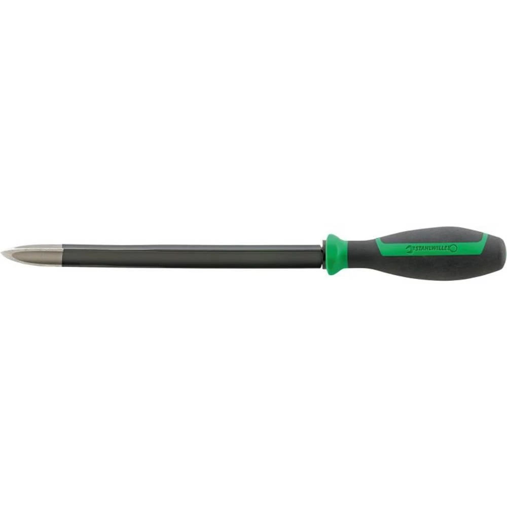 Stahlwille 72063101 10670-2K 210MM šuplji strugač slika