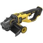 DEWALT  DCG460N-XJ akumulatorska kutna brusilica   bez baterije, bez punjača  54 V