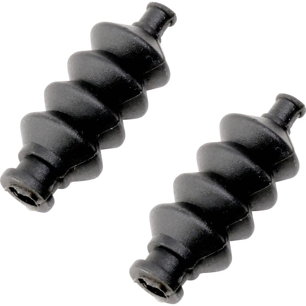 Gumeni nabrani mijeh Reely (&Oslash; x D) 13 mm x 33 mm 1 pair slika