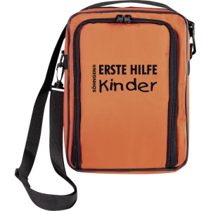 Söhngen 0450001 torba prve pomoći 225 x 70 x 310 narančasta Schulausflug slika