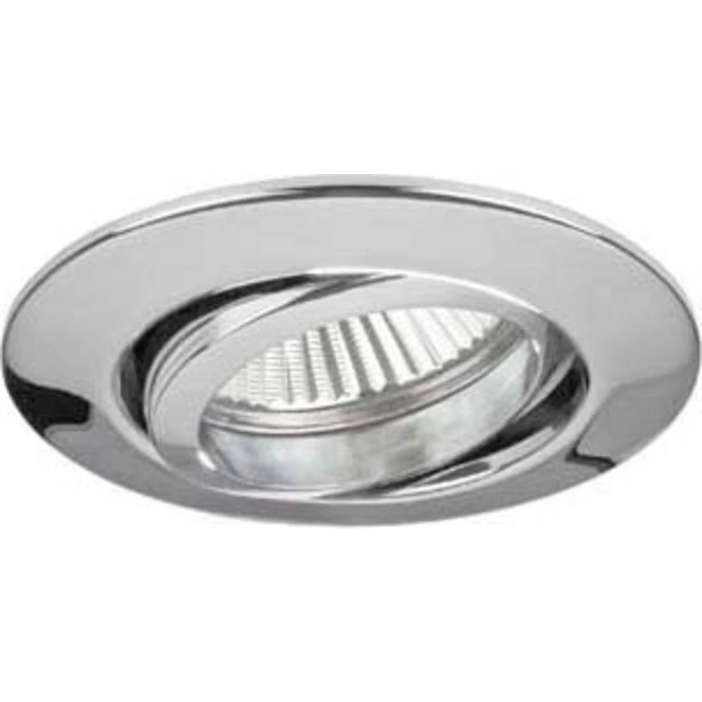 Brumberg 196302 196302 ugrađeno svjetlo halogena žarulja GX5.3 50 W slika