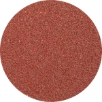 Pferd 42871204 Brusni papir za brusnu ploču Granulacija 40 (Ø) 125 mm 50 ST
