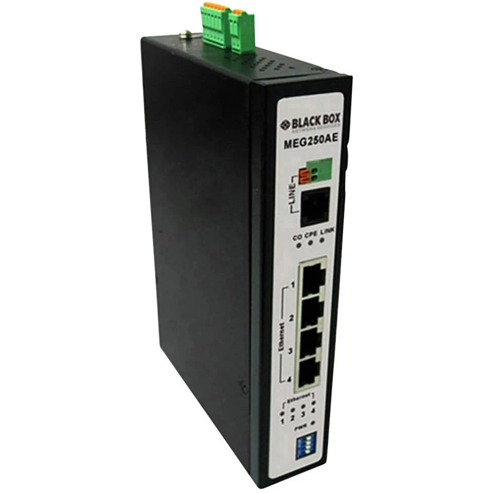 DSL modem Black Box MEG250AE slika