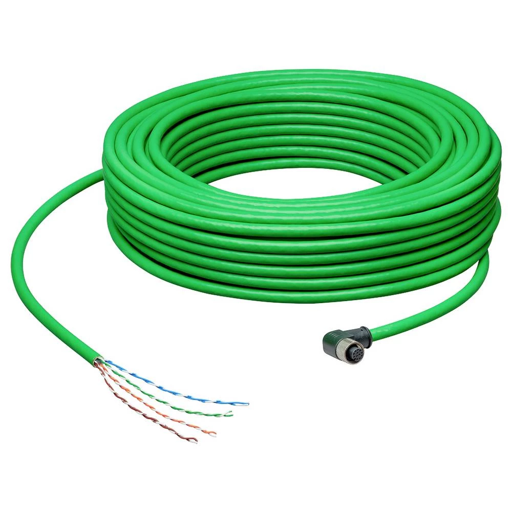 PowerIO-DATA kabel MV500 UL 30m za MV500 uređaje (MLFB: UL certificirani kabel... Siemens 6GF35008BA43      1 St. slika