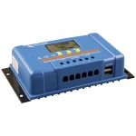 Victron Energy Blue-Solar PWM-LCD&USB solarni regulator punjenja pwm 12 V, 24 V, 48 V 20 A