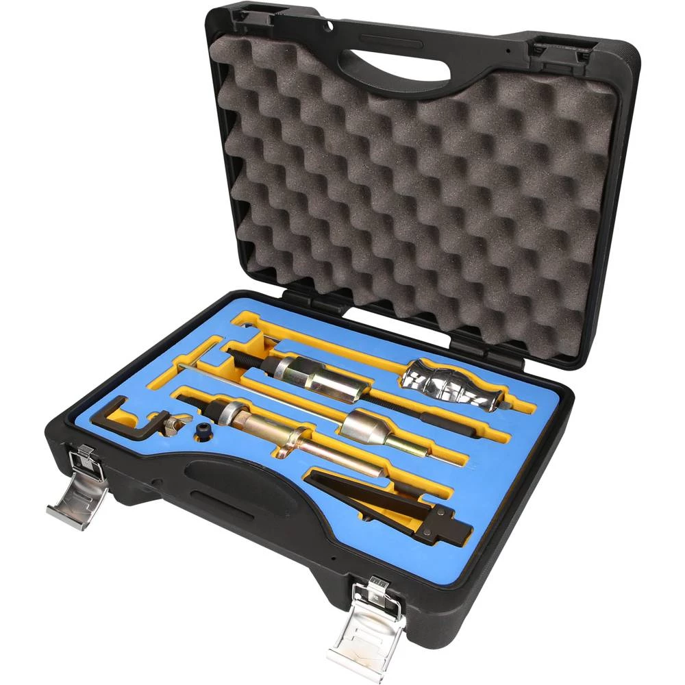 KS Tools 460.4325 Servisni set injektora za Hino, 4 kom slika