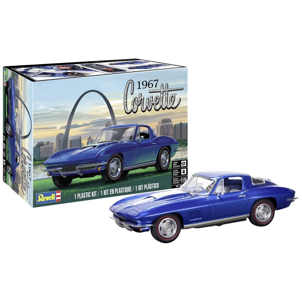 Conrad Product Image