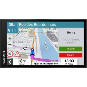 Garmin DRIVESMART™ 66 MT-S EU navigacija  15.2 cm 6 palac europa slika