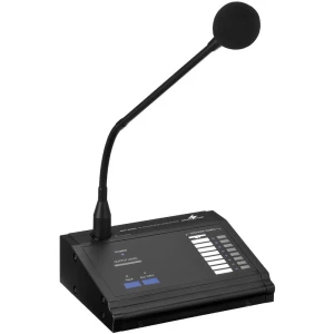 ELA stolni mikrofon Monacor ARM-880RC slika