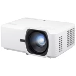 Viewsonic beamer LS740HD Laser ANSI-lumen: 5000 lm 1920 x 1080 Full HD 3000000 : 1 bijela