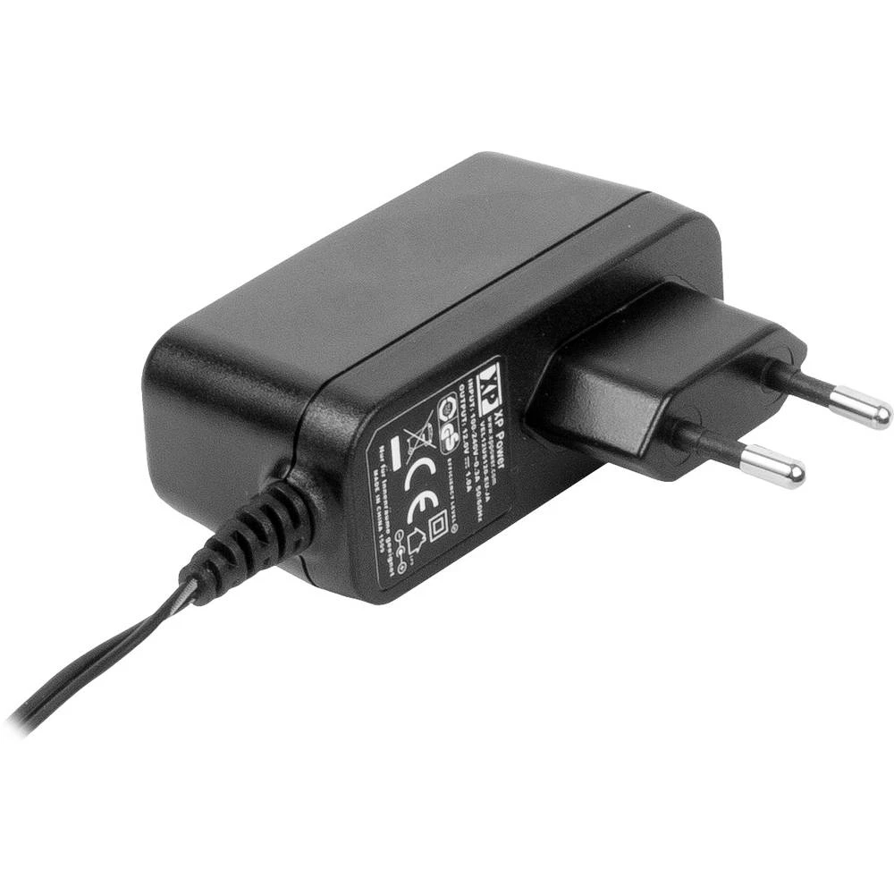 XP Power VEL36US240-EU-JA AC/DC stolno i priključno napajanje 24 V 1.5 A 36 W slika